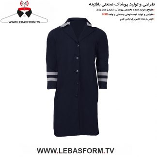 مانتو و شلوار صندوقدار MNTS222