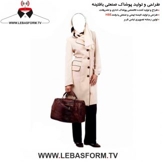 مانتو و شلوار صندوقدار MNTS029