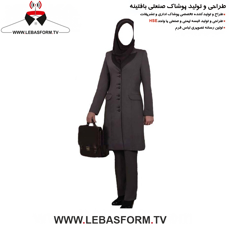 مانتو و شلوار صندوقدار MNTS054