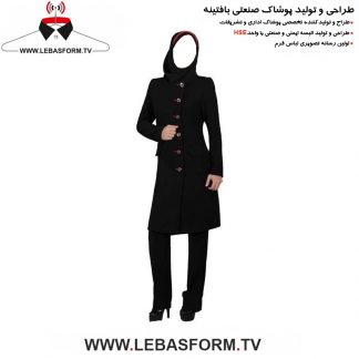 مانتو و شلوار صندوقدار MNTS059