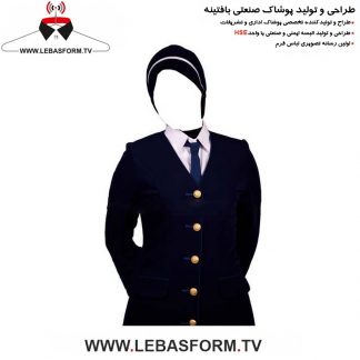 مانتو و شلوار صندوقدار MNTS070