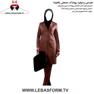 مانتو و شلوار صندوقدار MNTS078