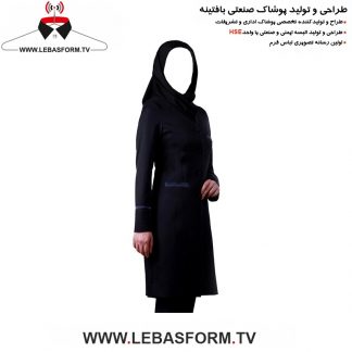 مانتو و شلوار صندوقدار MNTS079