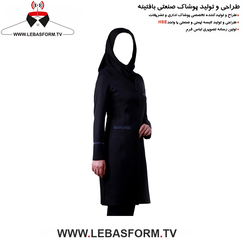 مانتو و شلوار صندوقدار MNTS079
