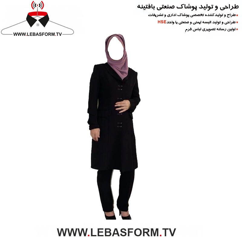 مانتو و شلوار صندوقدار MNTS086