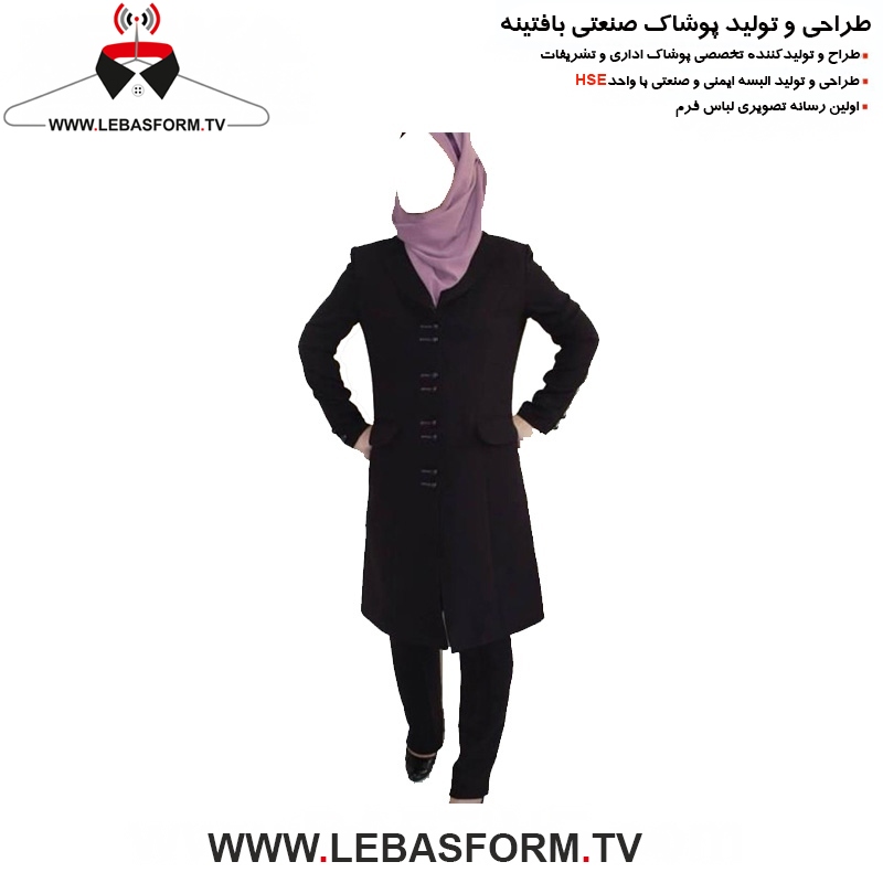 مانتو و شلوار صندوقدار MNTS088