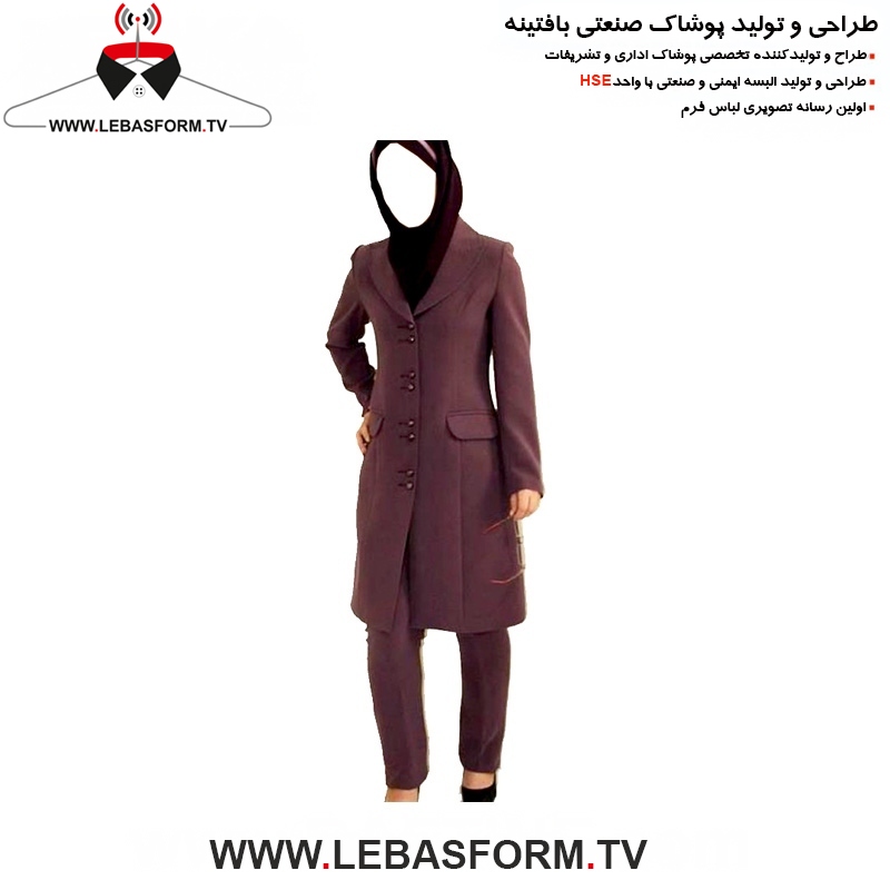 مانتو و شلوار صندوقدار MNTS093