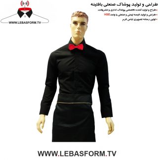 پیراهن ویتر PVTN13