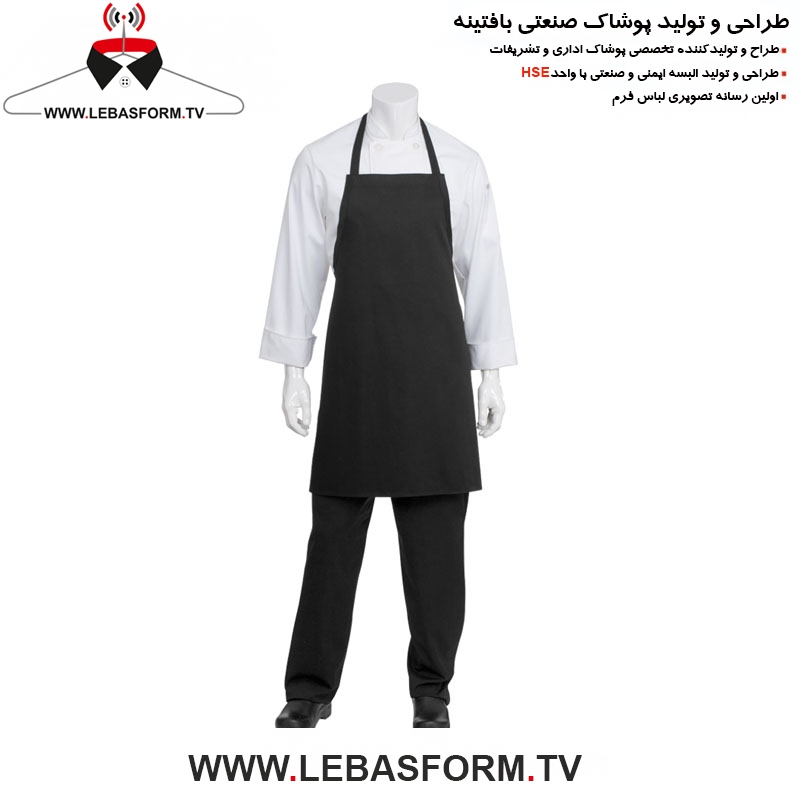 پیشبند باریستا PECH12