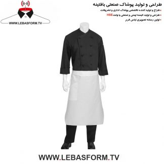 پیشبند باریستا PECH18