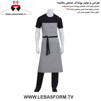 پیشبند باریستا PECH23