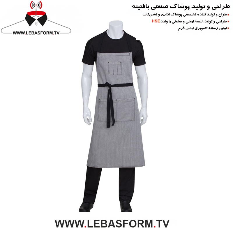 پیشبند باریستا PECH23
