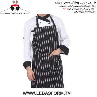 پیشبند باریستا PECH24