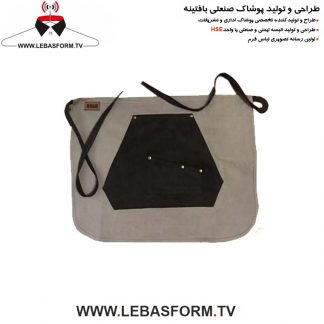 پیشبند باریستا PECH25