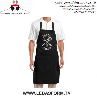 پیشبند باریستا PECH32
