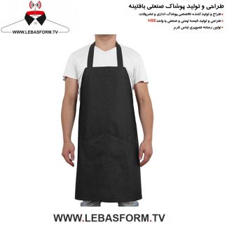 پیشبند باریستا PECH36