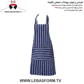 پیشبند باریستا PECH38