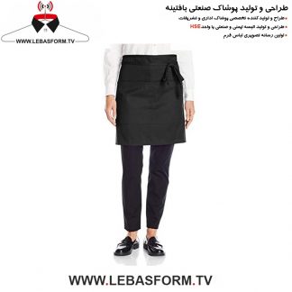 پیشبند باریستا PECH39
