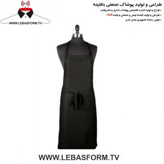 پیشبند باریستا PECH40