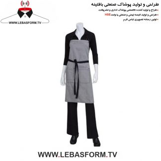 پیشبند باریستا PECH41