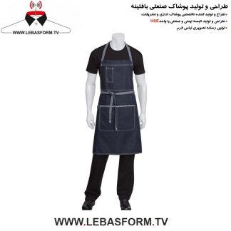 پیشبند باریستا PECH42