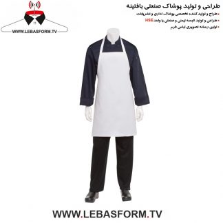 پیشبند باریستا PECH47