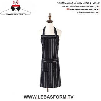 پیشبند باریستا PECH49