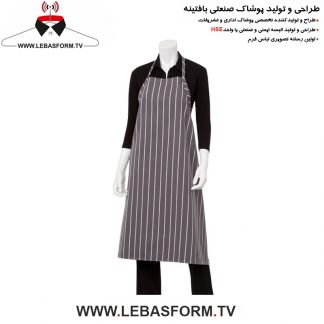 پیشبند باریستا PECH53