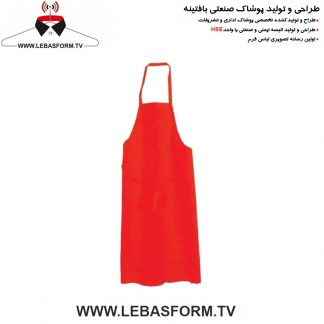 پیشبند باریستا PECH62