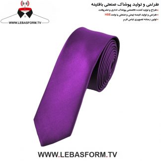 کروات مردانه سالن کار KRWS01