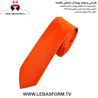 کروات مردانه سالن کار KRWS12