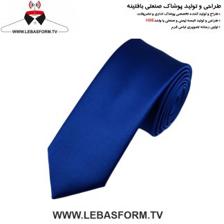 کروات مردانه سالن کار KRWS16