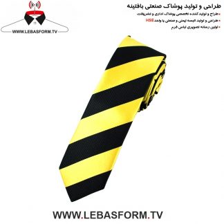 کروات مردانه سالن کار KRWS22