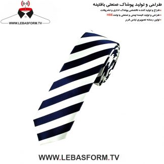 کروات مردانه سالن کار KRWS23