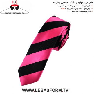 کروات مردانه سالن کار KRWS24
