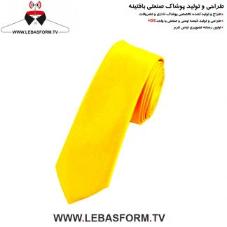 کروات مردانه سالن کار KRWS03