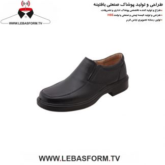 کفش سالن کار KCHF116