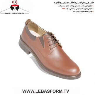 کفش سالن کار KCHF125
