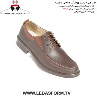 کفش سالن کار KCHF128