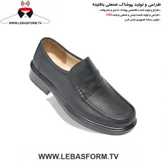 کفش سالن کار KCHF129