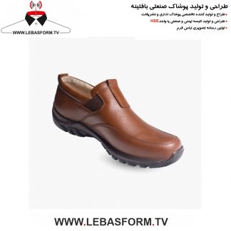 کفش سالن کار KCHF015