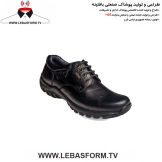 کفش سالن کار KCHF019