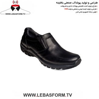 کفش سالن کار KCHF054