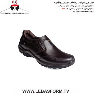 کفش سالن کار KCHF055