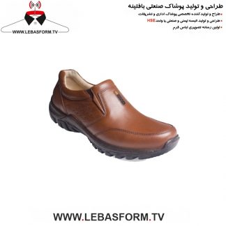 کفش سالن کار KCHF056