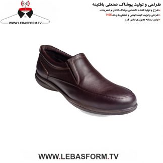 کفش سالن کار KCHF058