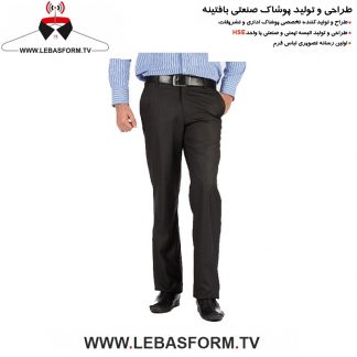 شلوار فرم اداری SHLW102