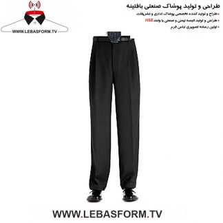 شلوار فرم اداری SHLW108