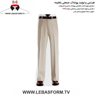 شلوار فرم اداری SHLW114