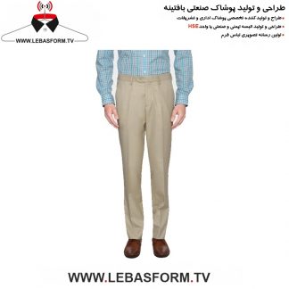شلوار فرم اداری SHLW120
